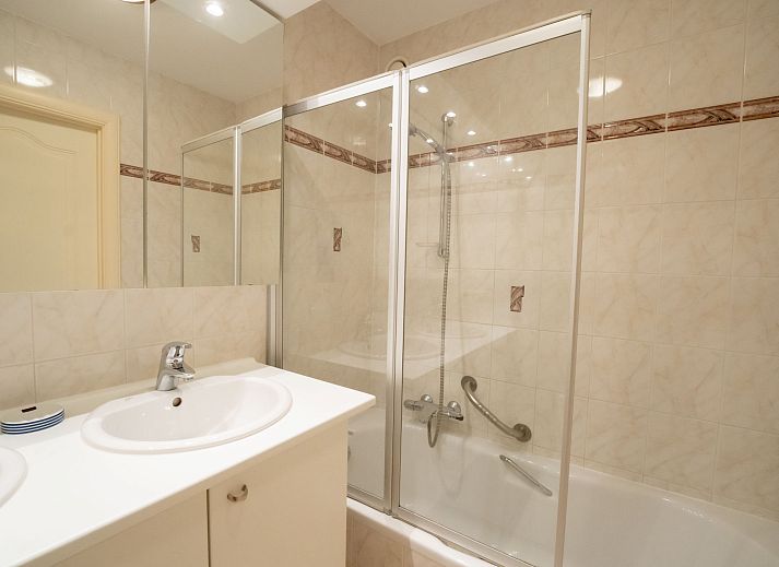 Guest house 1109135 - Apartment Belgian Coast - Appartement Breduynia