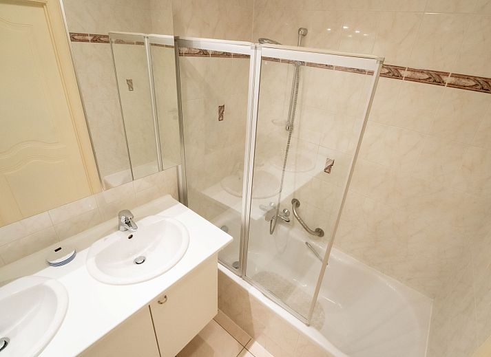 Guest house 1109135 - Apartment Belgian Coast - Appartement Breduynia