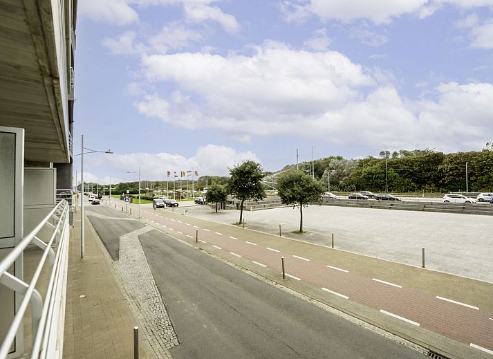 Guest house 1109135 - Apartment Belgian Coast - Appartement Breduynia