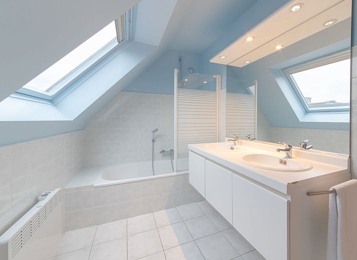 Guest house 110913 - Apartment Belgian Coast - Appartement Tussen water en wind