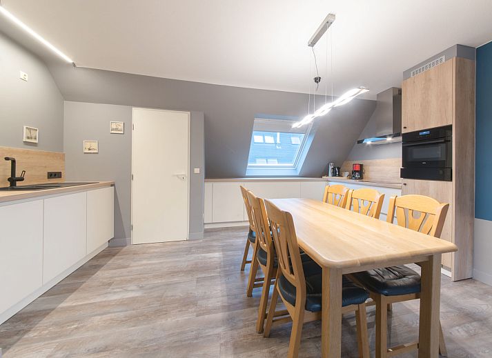 Guest house 110913 - Apartment Belgian Coast - Appartement Tussen water en wind