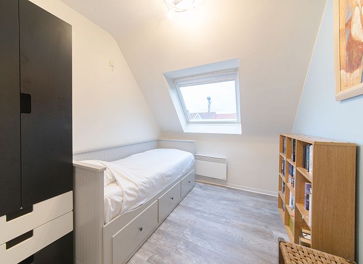 Guest house 110913 - Apartment Belgian Coast - Appartement Tussen water en wind