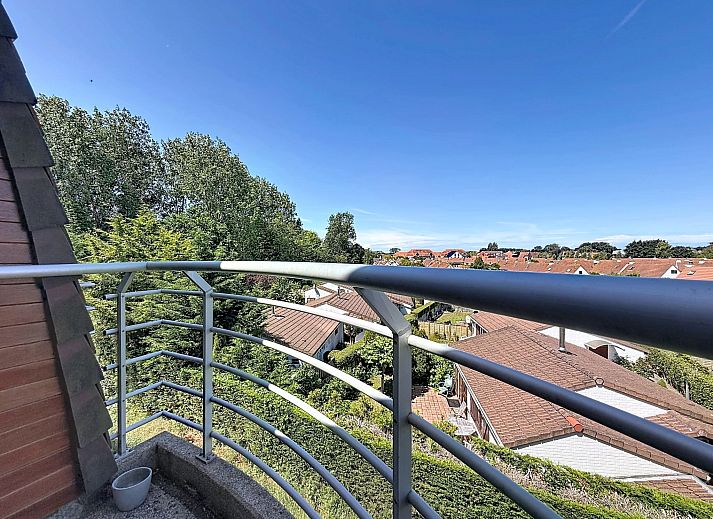 Guest house 1109140 - Apartment Belgian Coast - Appartement Deauville with pool & balcony