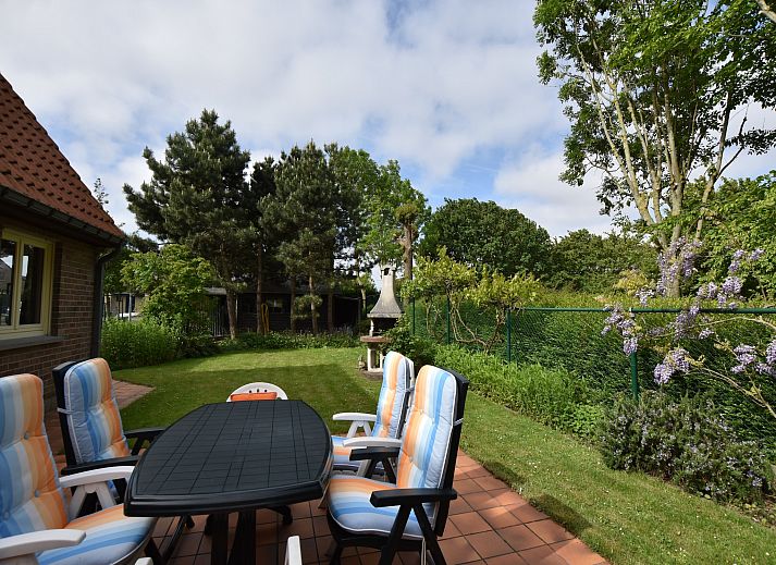 Verblijf 1109141 - Vakantiewoning Belgische kust - Valkenhorst