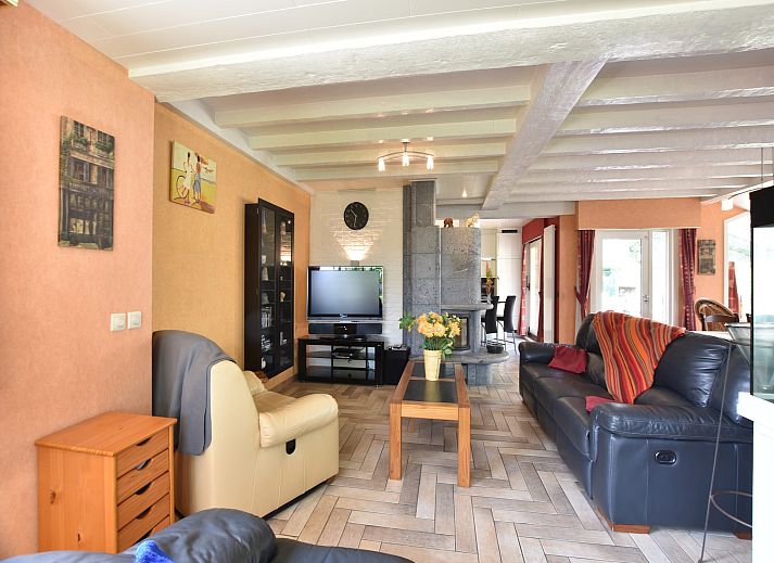 Verblijf 1109141 - Vakantiewoning Belgische kust - Valkenhorst