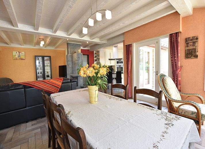 Verblijf 1109141 - Vakantiewoning Belgische kust - Valkenhorst