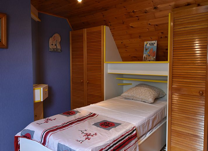 Verblijf 1109141 - Vakantiewoning Belgische kust - Valkenhorst