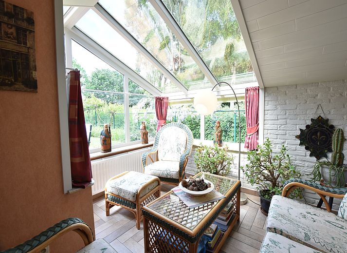 Verblijf 1109141 - Vakantiewoning Belgische kust - Valkenhorst