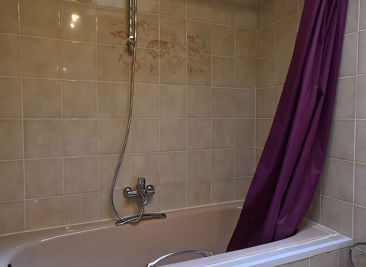 Verblijf 1109141 - Vakantiewoning Belgische kust - Valkenhorst