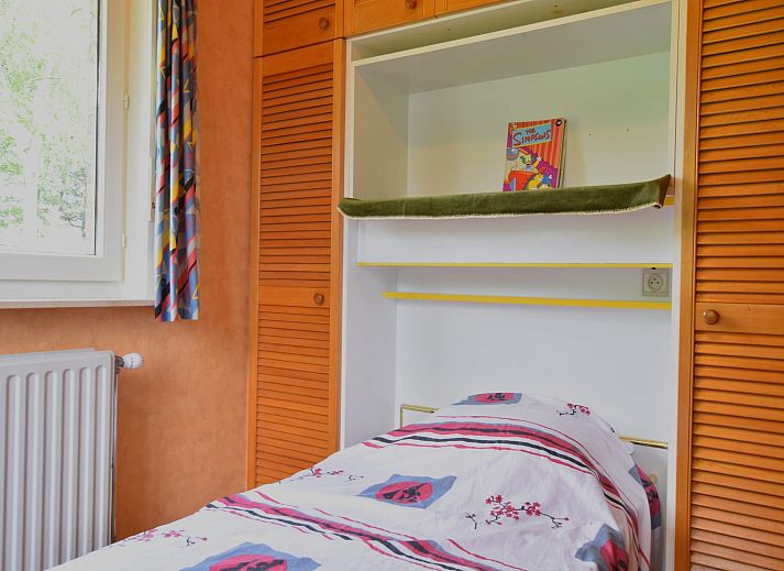 Verblijf 1109141 - Vakantiewoning Belgische kust - Valkenhorst