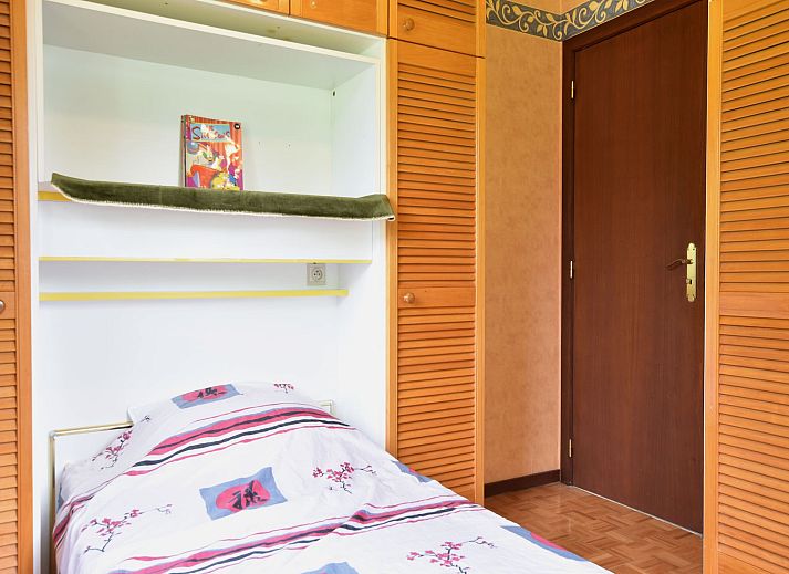 Verblijf 1109141 - Vakantiewoning Belgische kust - Valkenhorst