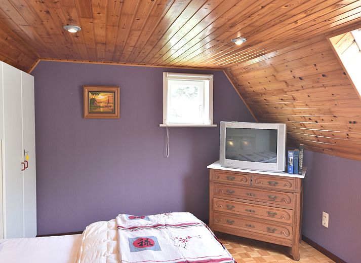 Verblijf 1109141 - Vakantiewoning Belgische kust - Valkenhorst