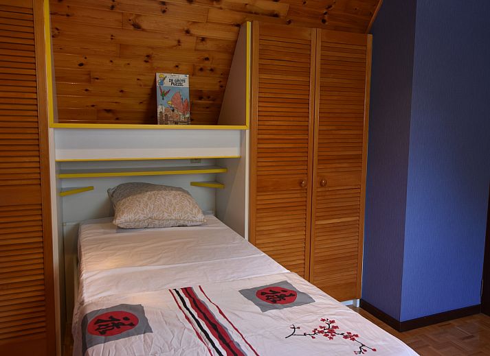 Verblijf 1109141 - Vakantiewoning Belgische kust - Valkenhorst