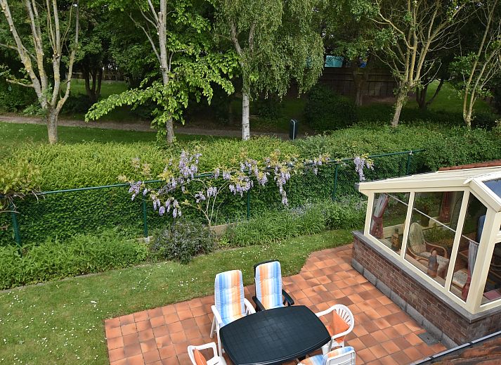 Verblijf 1109141 - Vakantiewoning Belgische kust - Valkenhorst