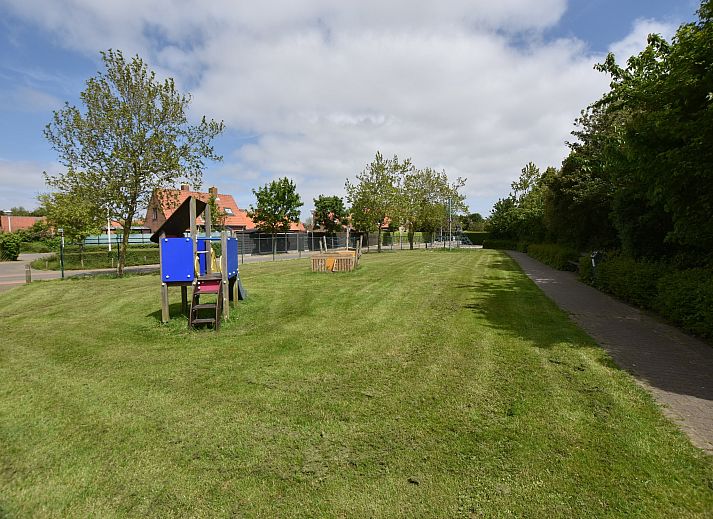 Verblijf 1109141 - Vakantiewoning Belgische kust - Valkenhorst