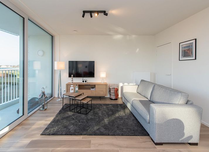 Guest house 1109143 - Apartment Belgian Coast - Silversands