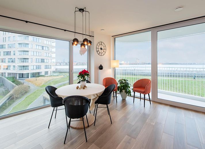 Guest house 1109143 - Apartment Belgian Coast - Silversands