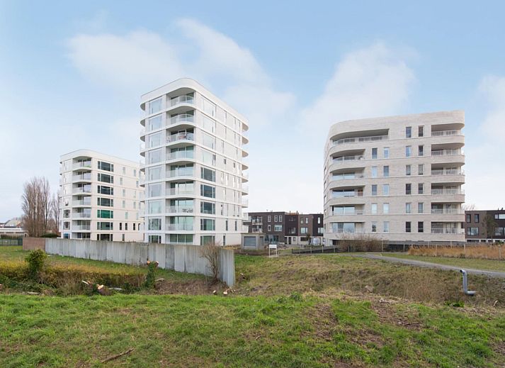 Guest house 1109143 - Apartment Belgian Coast - Silversands