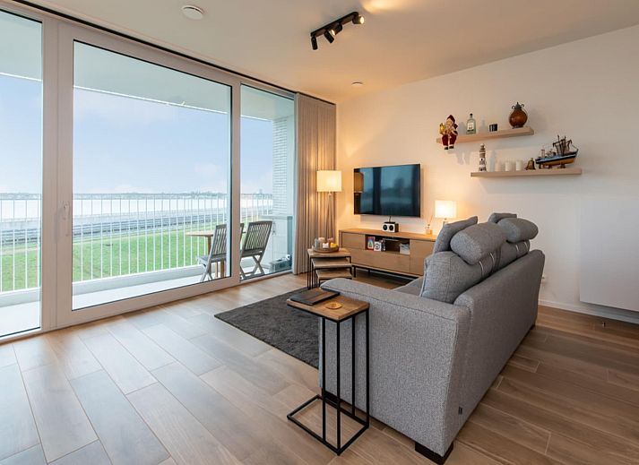 Guest house 1109143 - Apartment Belgian Coast - Silversands