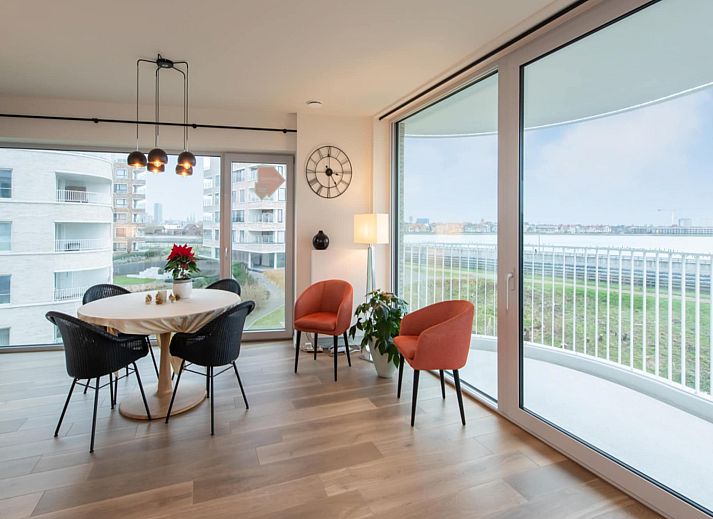 Guest house 1109143 - Apartment Belgian Coast - Silversands