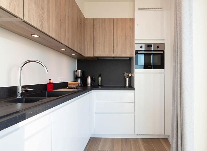 Guest house 1109143 - Apartment Belgian Coast - Silversands