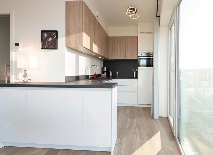 Guest house 1109143 - Apartment Belgian Coast - Silversands