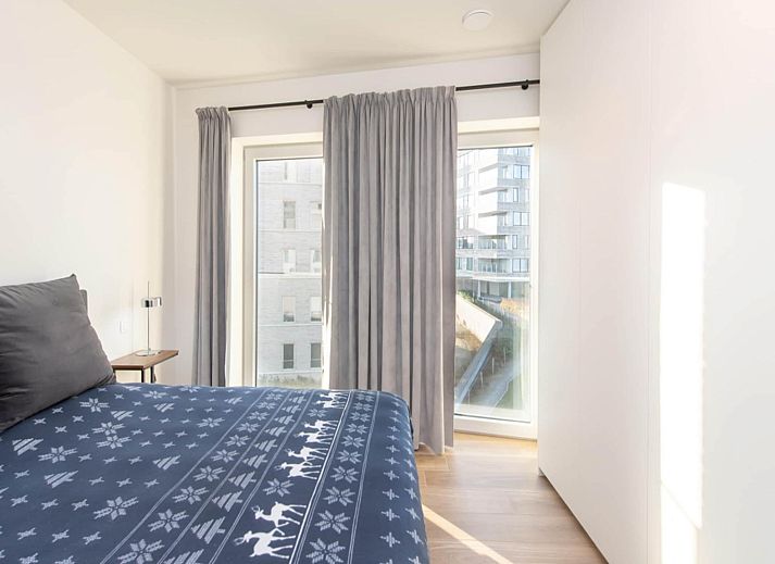Guest house 1109143 - Apartment Belgian Coast - Silversands