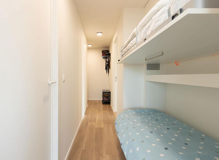 Guest house 1109143 - Apartment Belgian Coast - Silversands