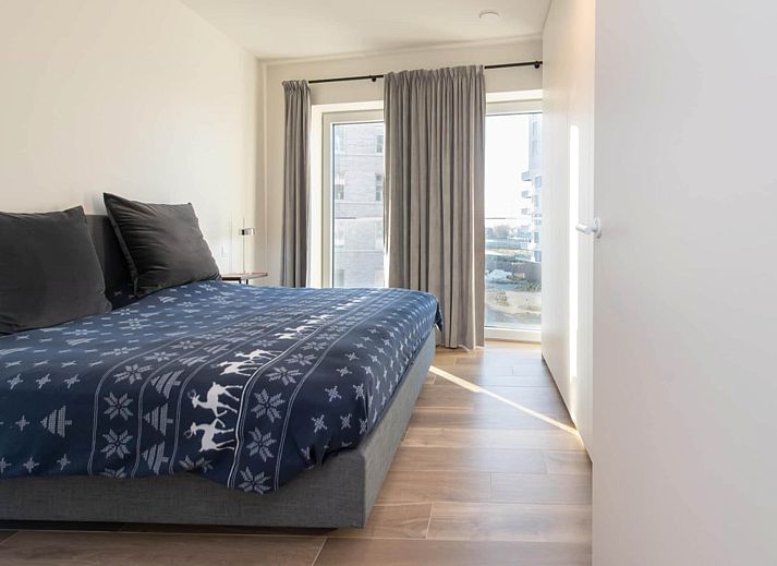 Guest house 1109143 - Apartment Belgian Coast - Silversands