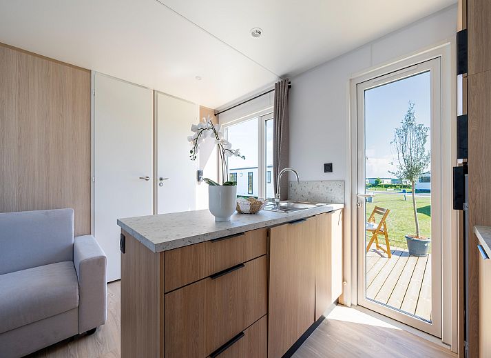 Guest house 1109152 - Chalet Belgian Coast - Le Marlin