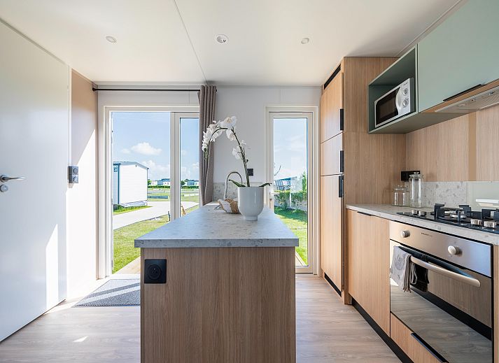 Guest house 1109152 - Chalet Belgian Coast - Le Marlin