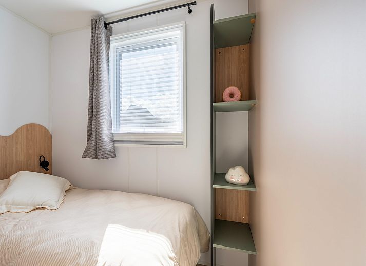 Guest house 1109152 - Chalet Belgian Coast - Le Marlin