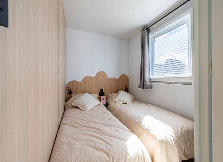 Guest house 1109152 - Chalet Belgian Coast - Le Marlin