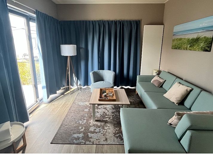 Guest house 1109154 - Chalet Belgian Coast - Chalet in Bredene