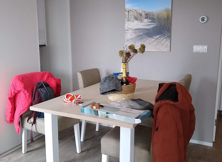 Guest house 1109154 - Chalet Belgian Coast - Chalet in Bredene