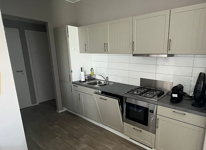 Guest house 1109154 - Chalet Belgian Coast - Chalet in Bredene