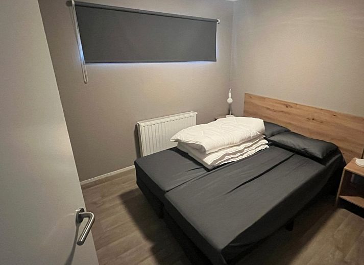 Guest house 1109154 - Chalet Belgian Coast - Chalet in Bredene