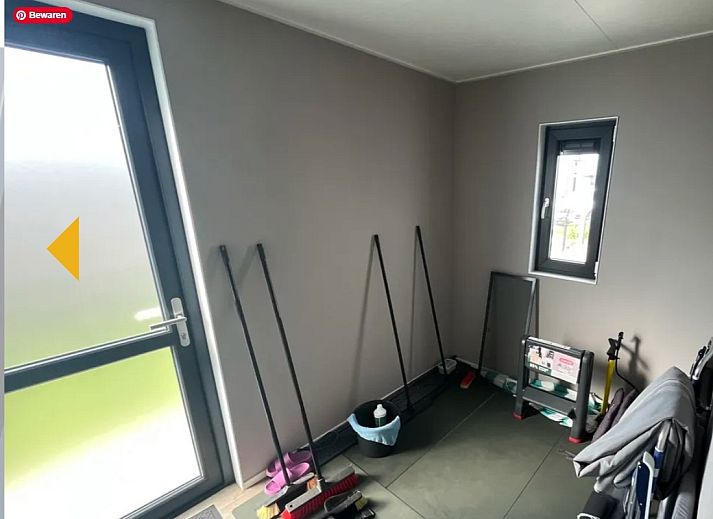 Guest house 1109154 - Chalet Belgian Coast - Chalet in Bredene