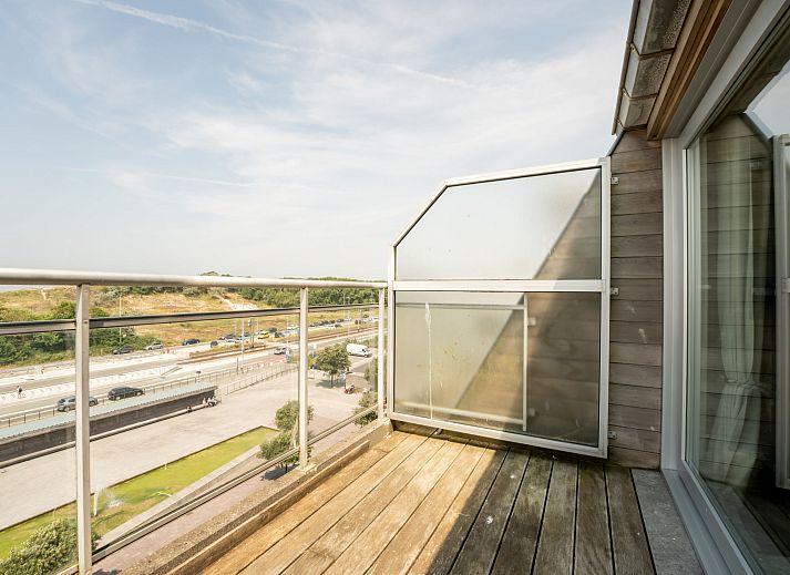 Bright and comfortable bedroom in Apartment Queen Mary, Bredene, Belgian coast, ideal for a relaxing stay.