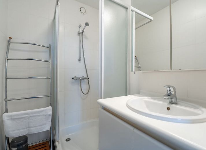Verblijf 110933 - Appartement Belgische kust - Appartement Residentie Zeeparel