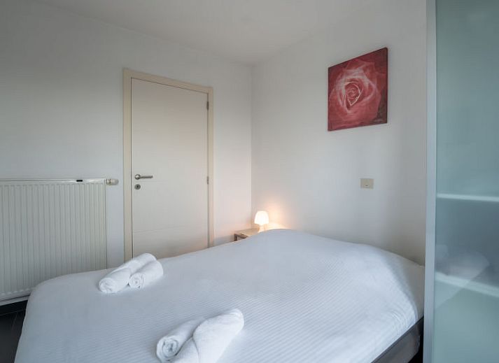 Verblijf 110933 - Appartement Belgische kust - Appartement Residentie Zeeparel
