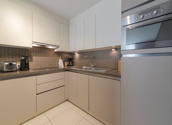 Verblijf 110935 - Appartement Belgische kust - Appartement Residentie Irena app.302