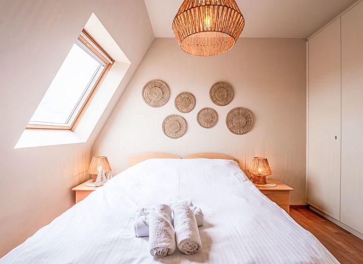 Verblijf 110935 - Appartement Belgische kust - Appartement Residentie Irena app.302