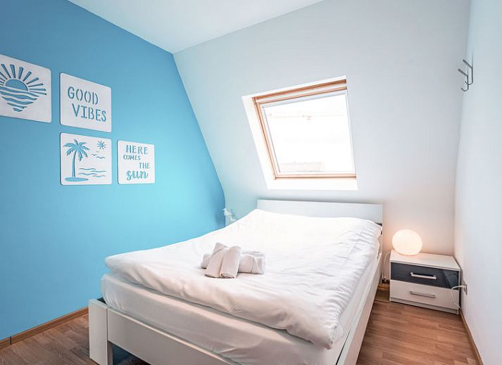 Verblijf 110935 - Appartement Belgische kust - Appartement Residentie Irena app.302