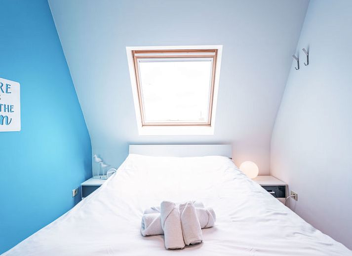 Verblijf 110935 - Appartement Belgische kust - Appartement Residentie Irena app.302