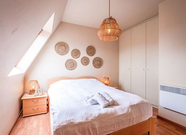Verblijf 110935 - Appartement Belgische kust - Appartement Residentie Irena app.302