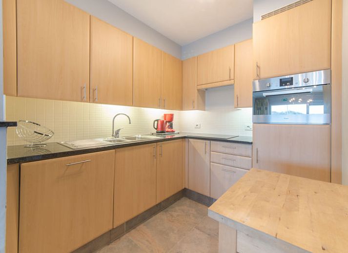 Verblijf 110941 - Appartement Belgische kust - Appartement Seaside 2.02