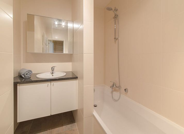 Verblijf 110941 - Appartement Belgische kust - Appartement Seaside 2.02