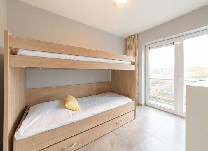 Verblijf 110941 - Appartement Belgische kust - Appartement Seaside 2.02