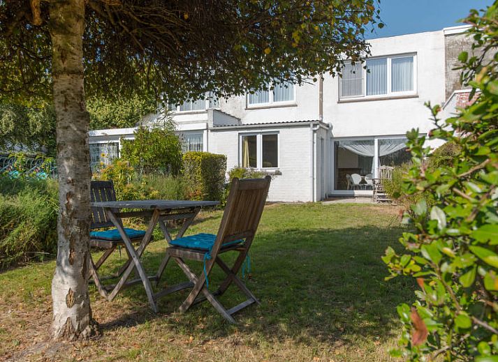 Verblijf 110943 • Vakantiewoning Belgische kust • sea-kret